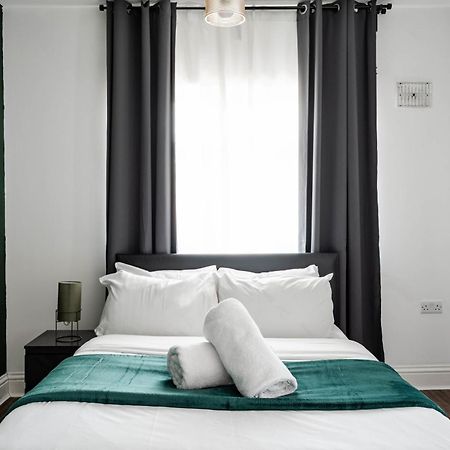 City Gate Guest House London Eksteriør billede